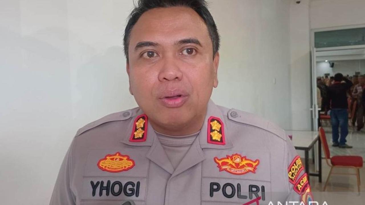 Polres Aceh Barat Selidiki Intensif Kasus Kebakaran Tewaskan Warga di Meureubo