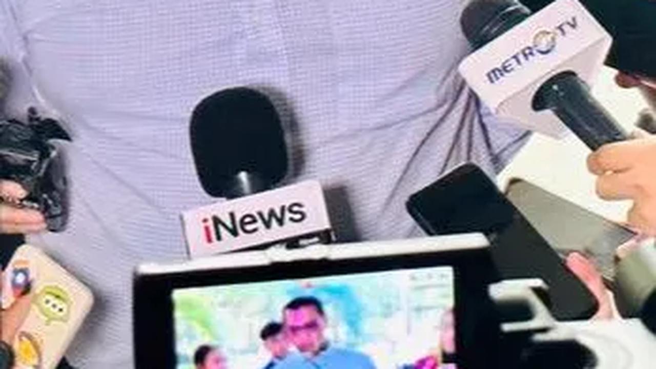 Jadi TPN Ganjar, Andi Widjajanto Mundur dari Jabatan Gubernur Lemhannas: Saya Lakukan Demi Netralitas