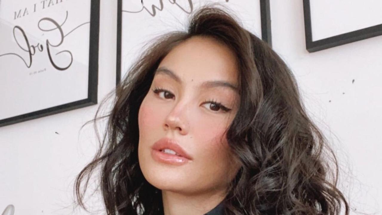 Agnez Mo. (Foto: Dok. Instagram @agnezmo)