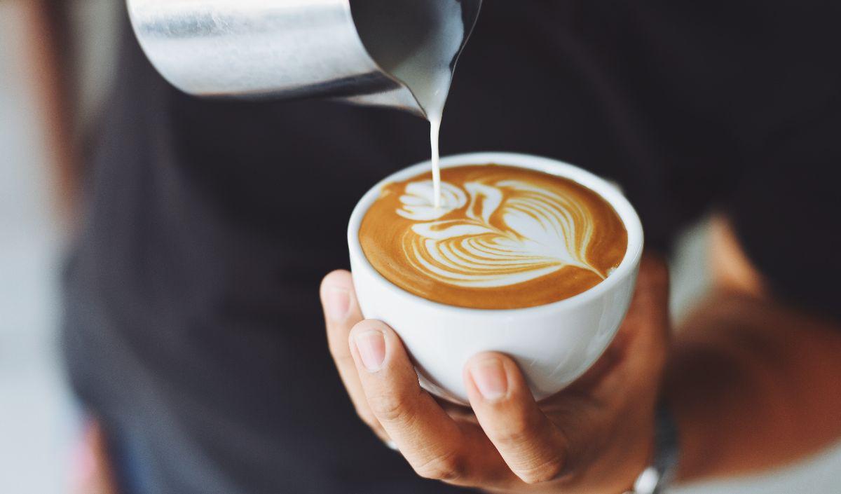 Asam dalam Kopi