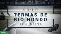 MotoGP_Sirkuit Termas de Rio Hondo_Argentina (Bola.com/Adreanus Titus)