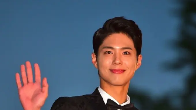 Park Bo Gum