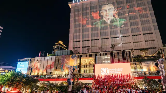 InJourney Pesta Rakyat