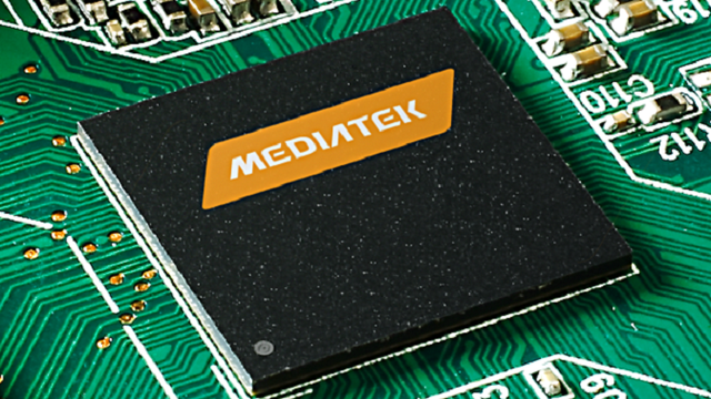MediaTek