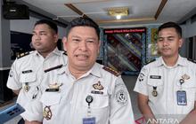 Lapas Banjarmasin Bentuk Kader Ketahanan Pangan, Perkuat Kemandirian Warga Binaan