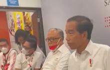Beredar Video Anak DN Aidit 'Kipasi' Jokowi Ajak Perang Saudara, Begini Faktanya