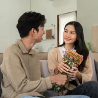 Cinta dalam hubungan./Copyright Depositphotos.com