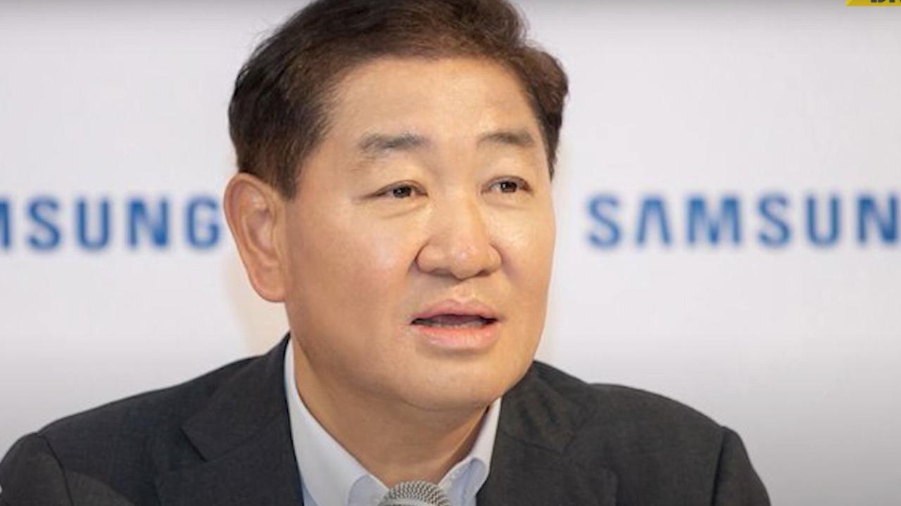 Han Jong-Hee Meninggal Dunia: Pewaris Inovasi yang Mengubah Samsung Electronics