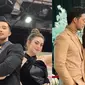 7 Potret Kedekatan Rulyabii Margana dan Celine Evangelista, Didoakan Berjodoh (Instagram/celineevangelista, rulyabii27_)