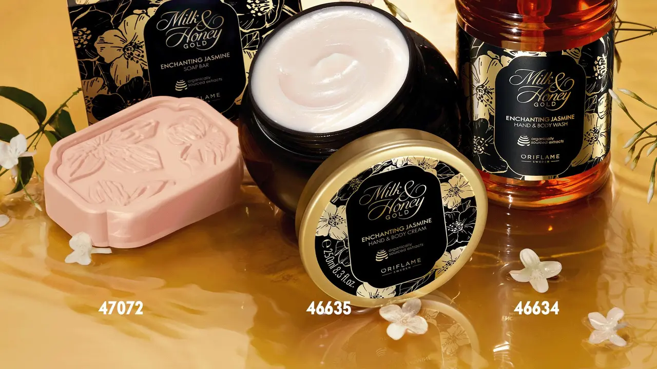 Oriflame