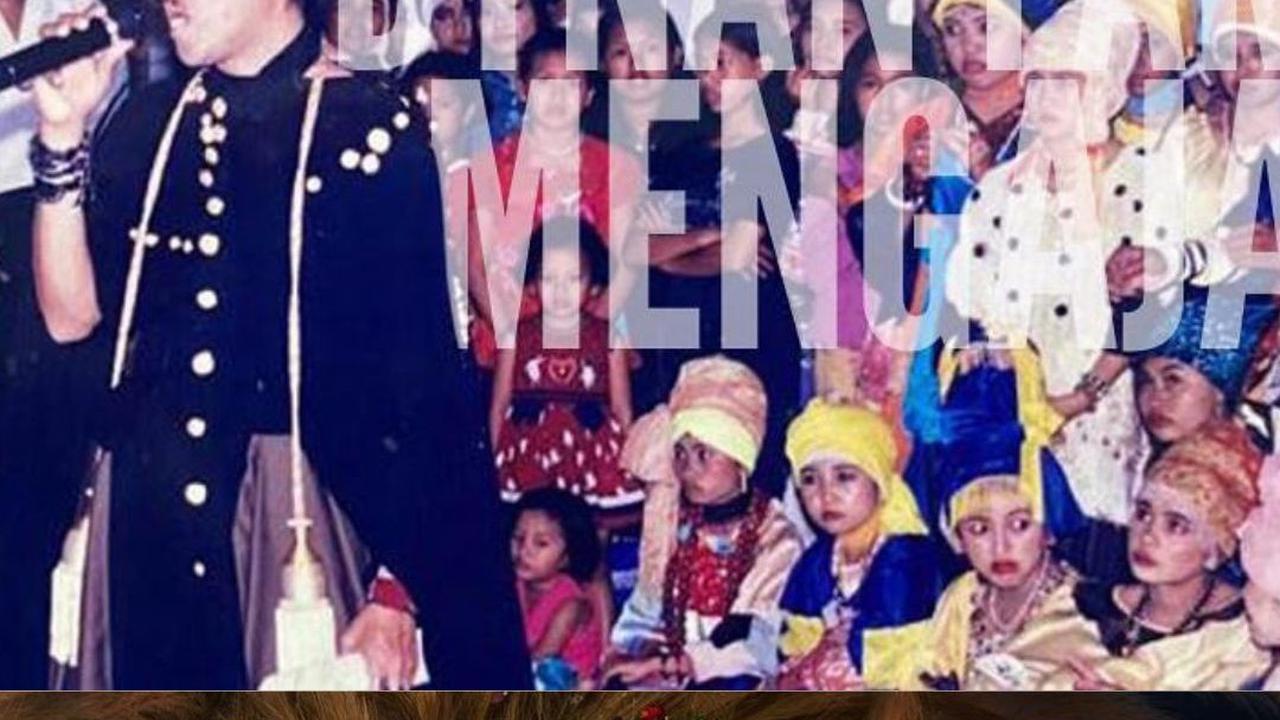 Kisah di Balik Jember Fashion Carnaval yang Kini Mendunia, Ternyata Dulu Hanya Karnaval Keluarga