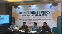 Kemenag Terbitkan Aturan Baru Seleksi Pimpinan dan Anggota BAZNAS