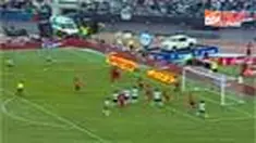 Kemenangan dituai Inggris dalam persiapan menuju Piala Dunia di Afrika Selatan. The Three Lions menerkam Meksiko 3-1 (2-1) di Wembley Stadium. 