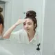 Skin barrier berperan dalam membantu menjaga kadar air di dalam kulit (Sumber: Pexels.com)