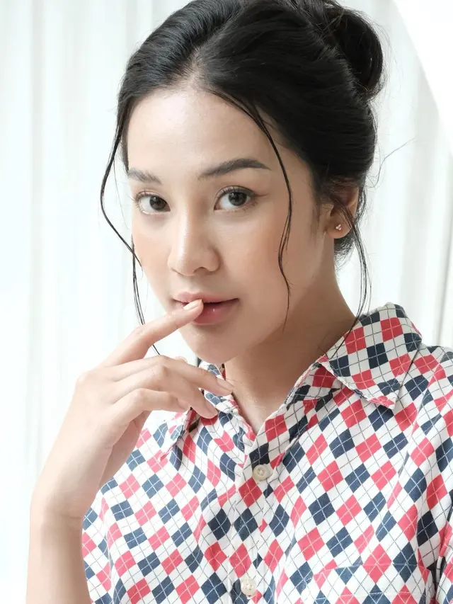 Anya Geraldine. (Foto: Instagram @anyageraldine)