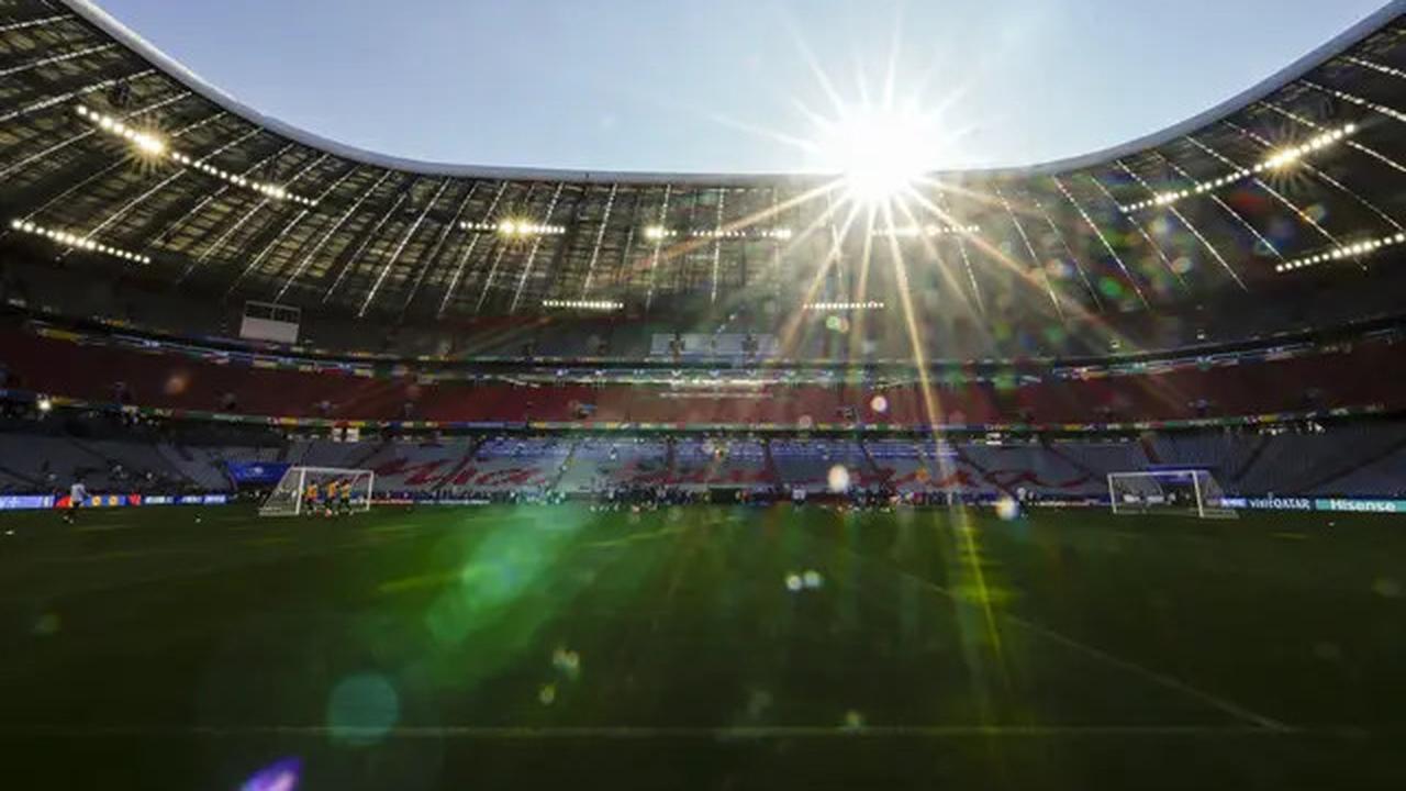 Mengenal Kota Munich, Tuan Rumah Laga PSG vs Inter Milan di Final Liga Champions 2024/2025