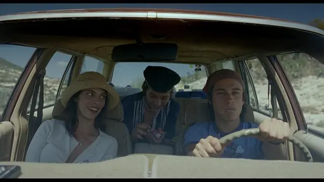 Y Tu Mamá También (2001)