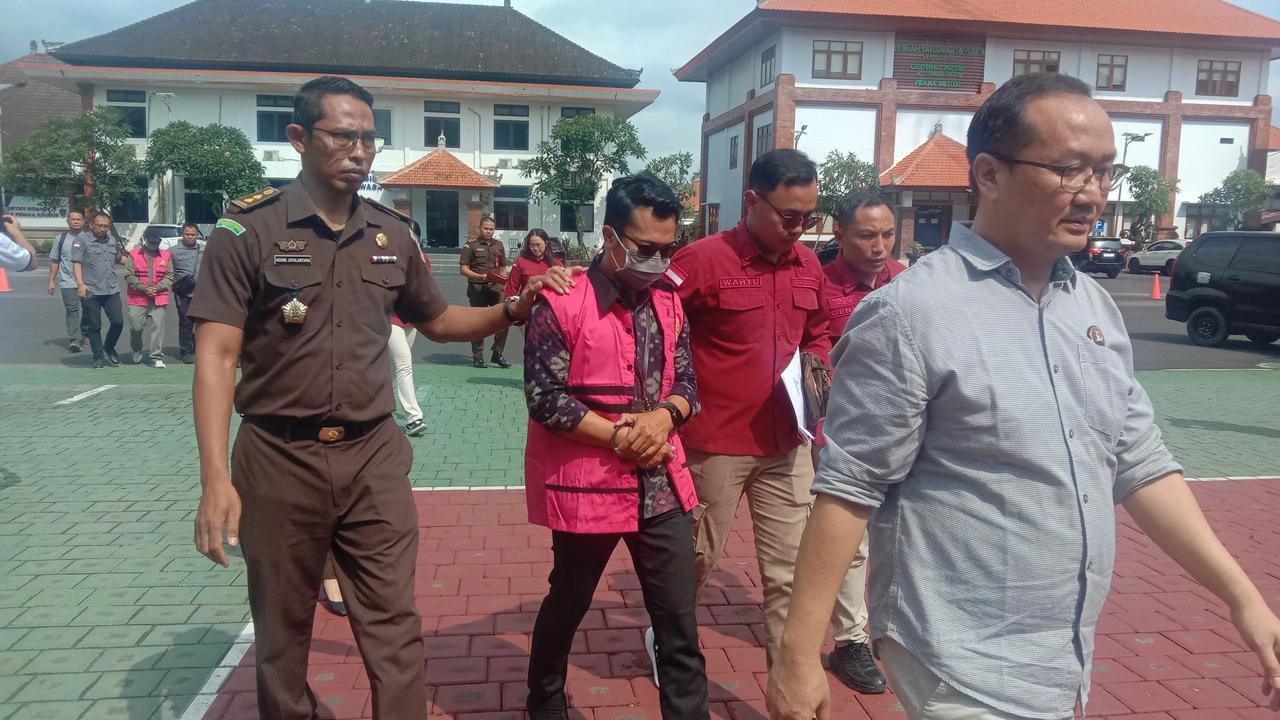 Kejati Bali Tetapkan 2 Tersangka Baru Korupsi Rumah Subsidi di Buleleng, Rugikan Negara Rp41 Miliar