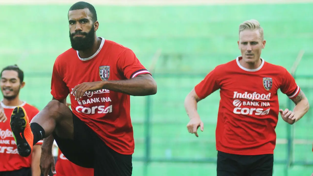 Bali United