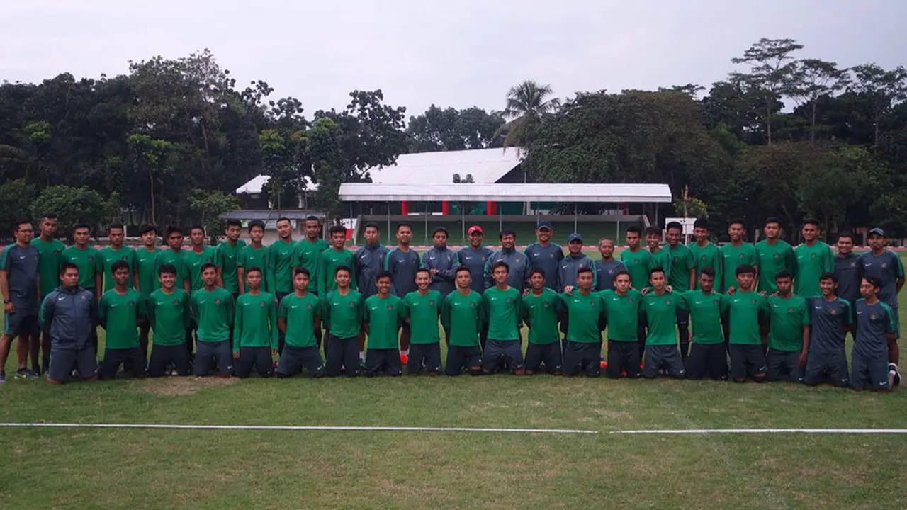 Timnas U-19