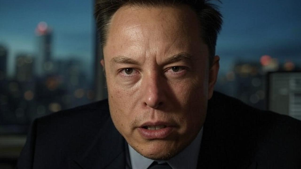 Lewat Email ke Karyawan, Elon Musk Marah Akui X Masih Boncos