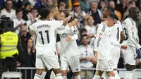 RCTI Akan Siarkan Pertandingan Real Sociedad vs Real Madrid Hari Ini, 27 Februari 2025
