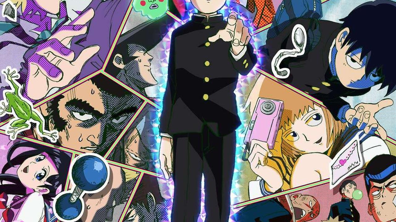 10 Anime Terbaik yang Bertahan Selama 25 Tahun karena Cerita dan Visual yang Ikonik