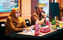 Tahukah Anda? Angka Pengangguran Banjarbaru 4,93 Persen, Pemkot Gelar Pelatihan Pencari Kerja Serentak untuk Menekan Angka Ini