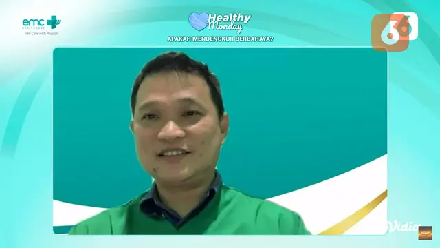neurologist RS EMC Alam Sutera Daniel T. Suryadisastra