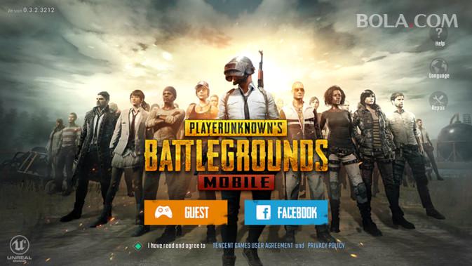 Season 7 Belum Usai Pembaruan Pubg Mobile Season 8 Sudah Bocor Ke Publik E Sports Bola Com