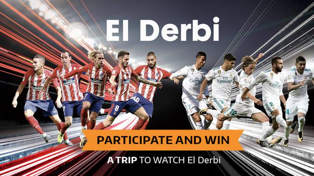 El Derbi