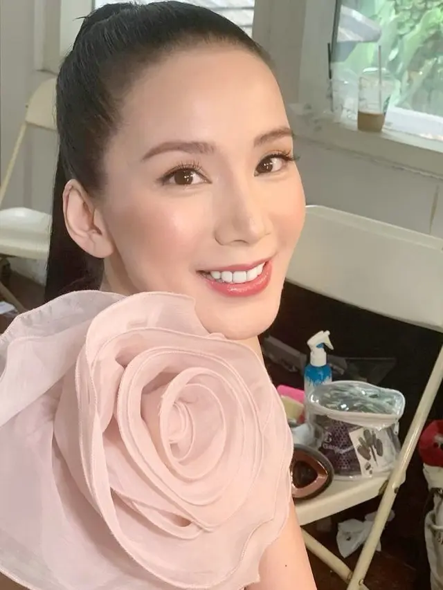 [Fimela] Jill Gladys