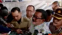 Gubernur Banten Rano Karno diperiksa KPK sebagai saksi atas kasus dugaan suap
