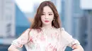 Sebuah kabar tak mengenakkan hadir di sosial media mengenai Goo Hara dari KARA.  (instagram/koohara__)