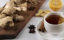 Resep Jamu Herbal Rempah yang Dipercaya Bisa Atasi  Asam Urat dan Kolesterol