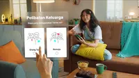 Ririn Ekawati Aktifkan Fitur Pelibatan Keluarga di TikTok Agar Anak Remajanya Dapat Konten yang Sesuai Usia