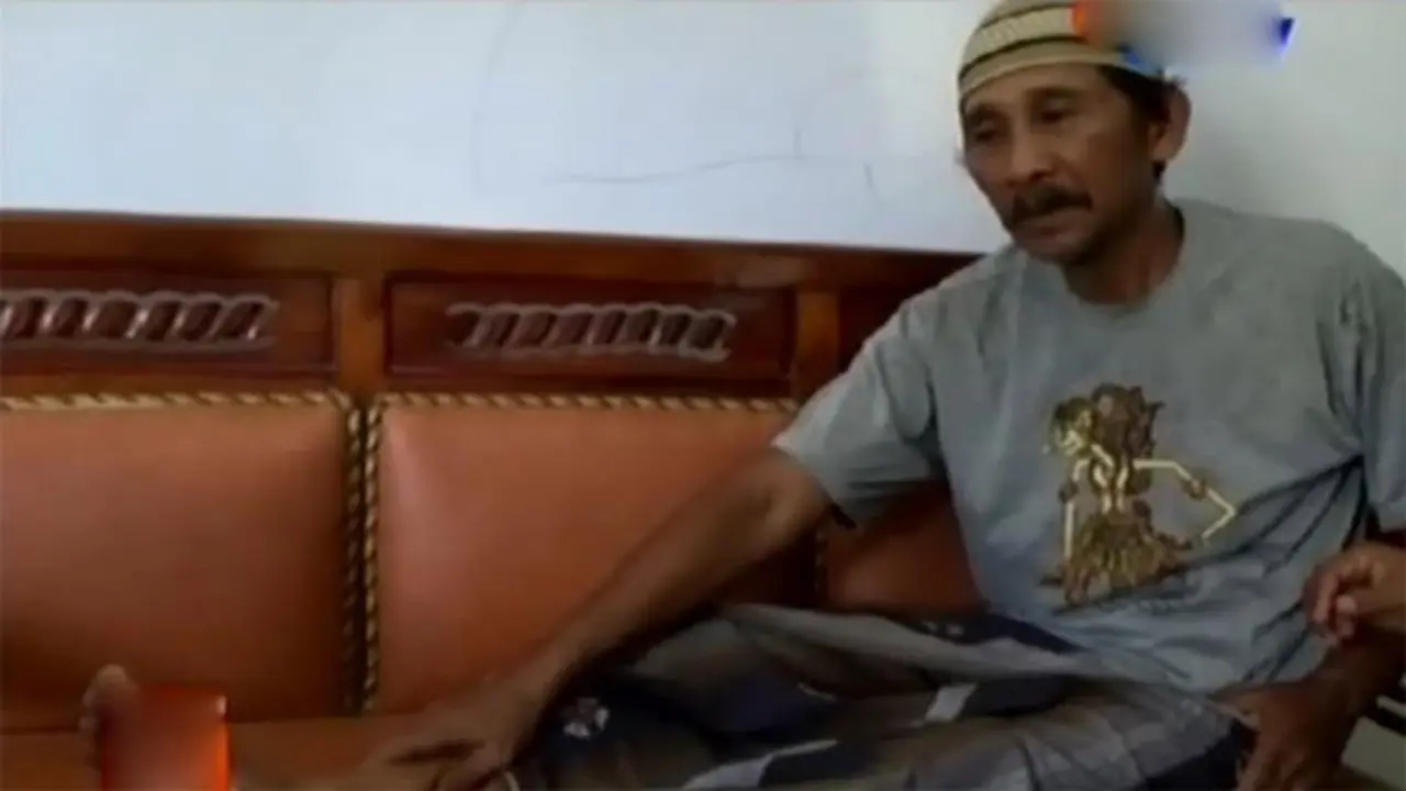 VIDEO: Penyakit Chikungunya Serang Warga Tulungagung