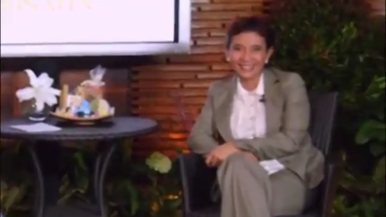Susi Pudjiastuti
