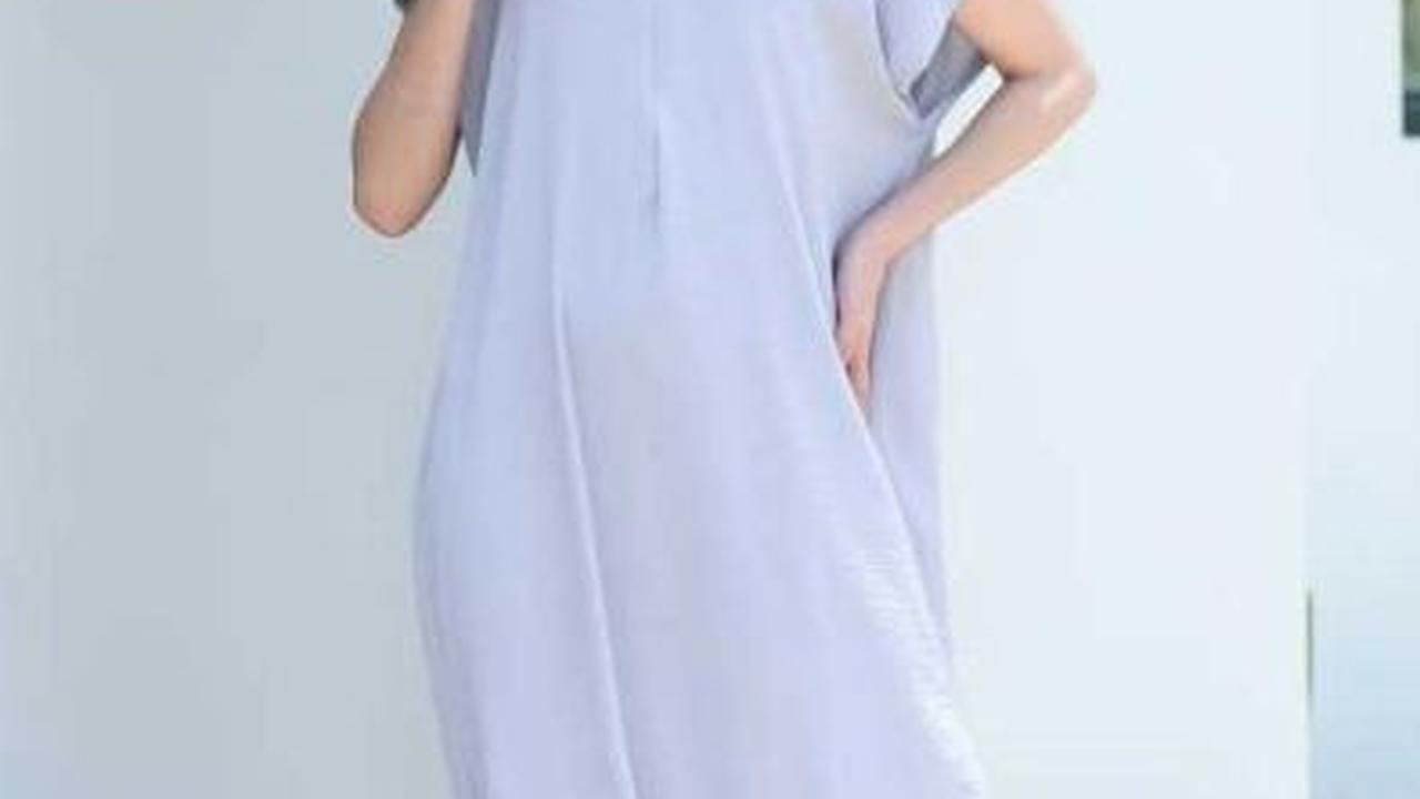 9. Daster Octavia Cringkle Airflow<br>