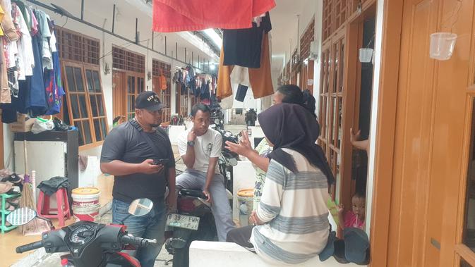 Modus Cerdik Pencuri Sepeda Motor di Depok: Berpura-Pura Cari Kontrakan untuk Melancarkan Aksinya!