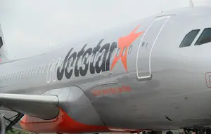 Dua Pesawat Nyaris Tabrakan di Bandara Sydney, Awak Kabin Terluka