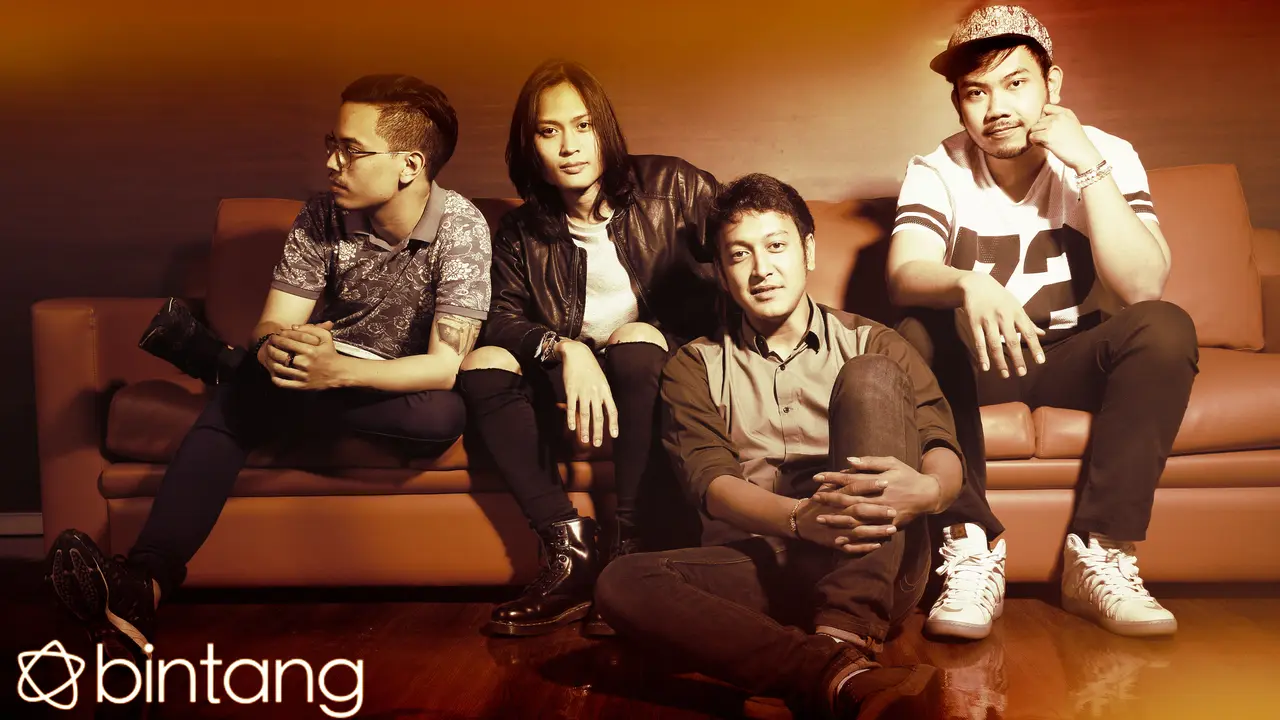 [Bintang] Barris