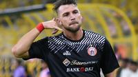 Mario Simic (Media Persija)