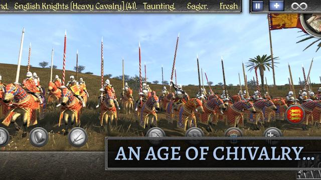 Total War: Medieval II