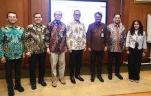 Pelita Air dan Elnusa Jalin Kerja Sama Strategis dalam Penyediaan Layanan Penerbangan Korporasi