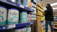 Nestle Tarik Susu Formula Bayi di 49 Negara Gegara Kemungkinan Terkontaminasi Toksin