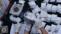 2 WNI Bantu Warga Nigeria dan Tiongkok Bawa Narkoba ke Indonesia