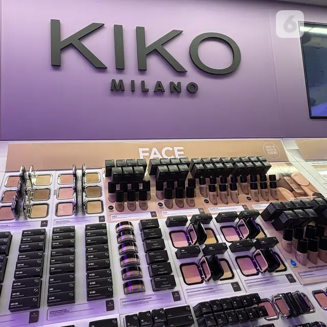 KIKO Milano