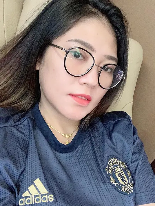 Via Vallen (Instagram/viavallen)