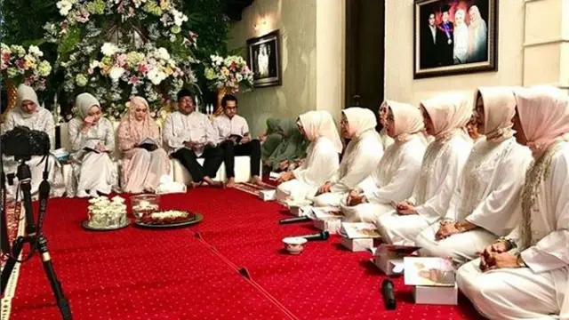 Rano Karno (Foto: Instagram)